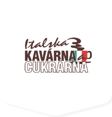 Italská cukrárna