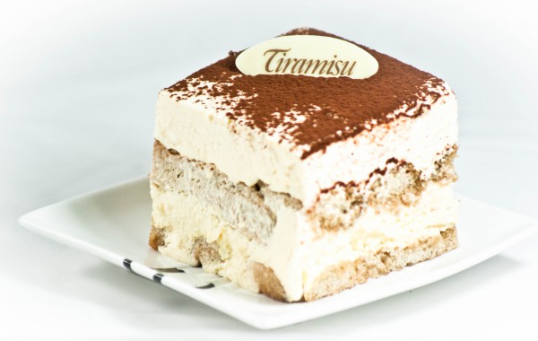 Originál tiramisu