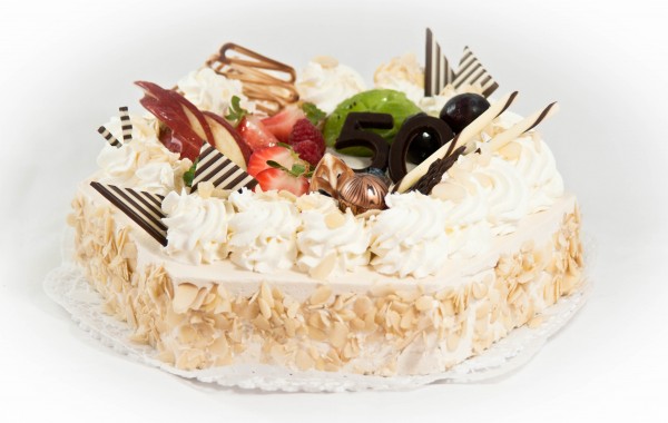 Milánský dort