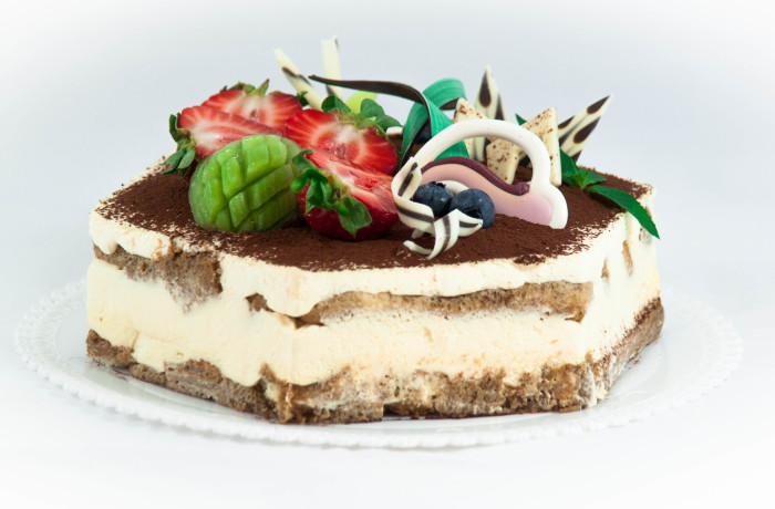 Tiramisu originál