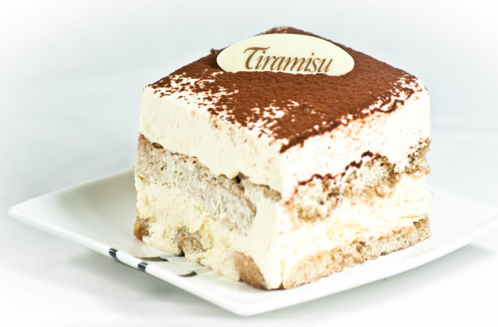 Originál tiramisu